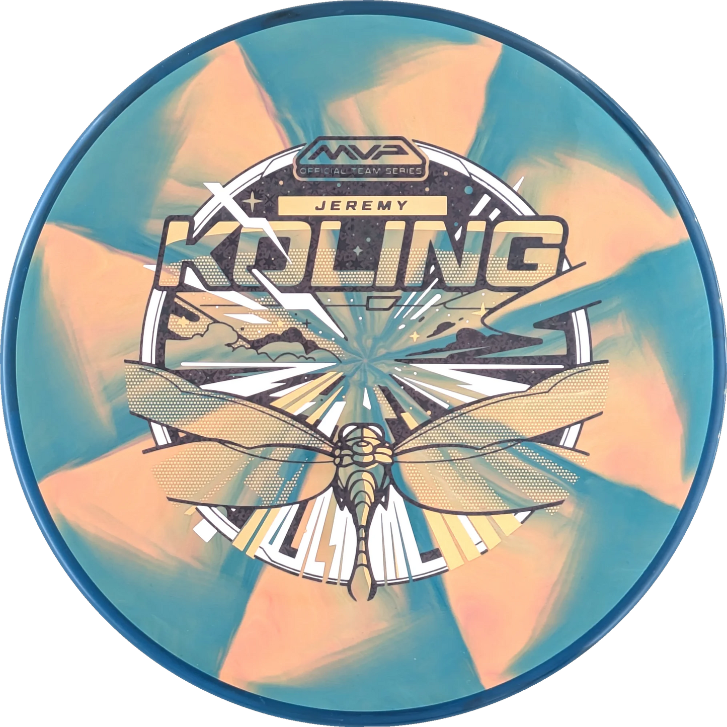 Cosmic Neutron 2026 Jeremy Koling Tempo