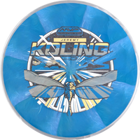 Cosmic Neutron 2026 Jeremy Koling Tempo