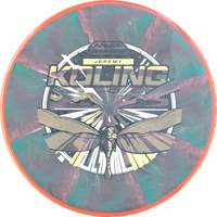 Cosmic Neutron 2026 Jeremy Koling Tempo