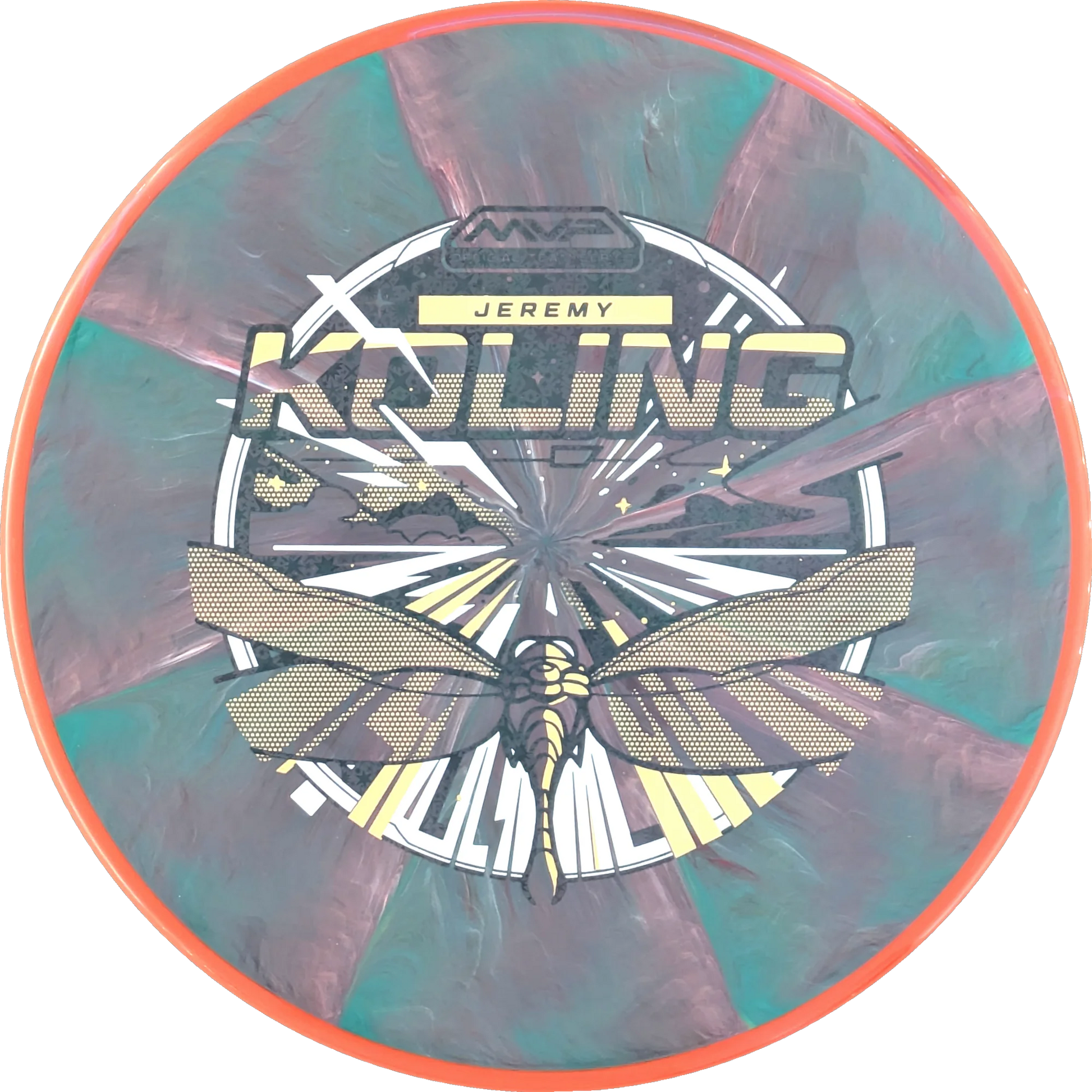 Cosmic Neutron 2026 Jeremy Koling Tempo