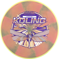 Cosmic Neutron 2026 Jeremy Koling Tempo