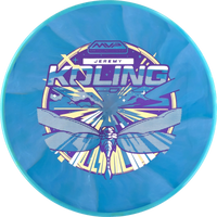 Cosmic Neutron 2026 Jeremy Koling Tempo
