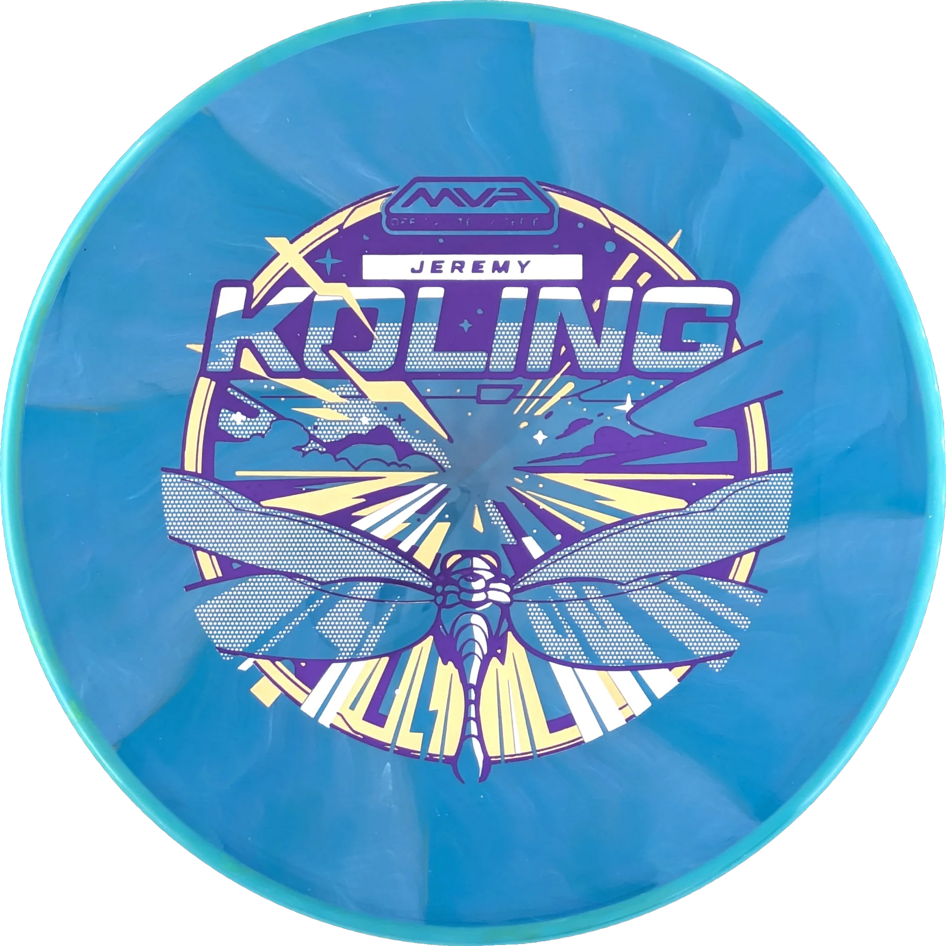 Cosmic Neutron 2026 Jeremy Koling Tempo