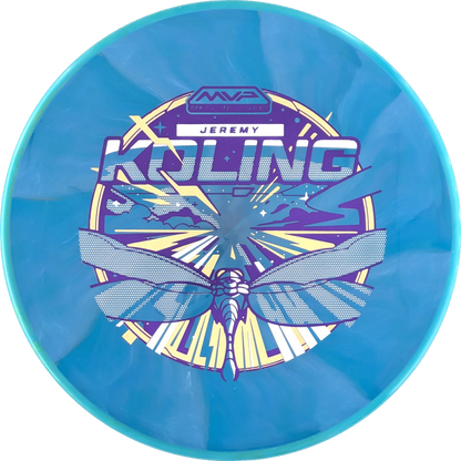 Cosmic Neutron 2026 Jeremy Koling Tempo
