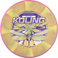 Cosmic Neutron 2026 Jeremy Koling Tempo