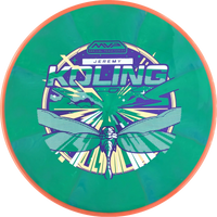 Cosmic Neutron 2026 Jeremy Koling Tempo