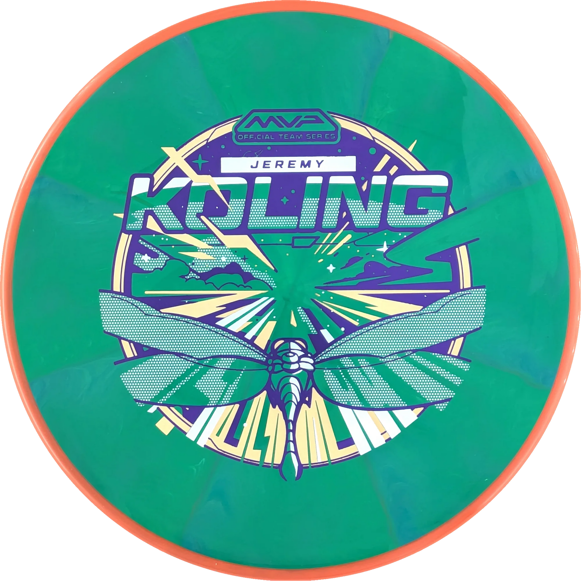 Cosmic Neutron 2026 Jeremy Koling Tempo