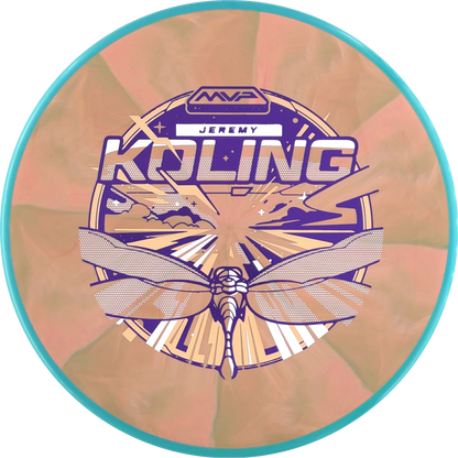 Cosmic Neutron 2026 Jeremy Koling Tempo