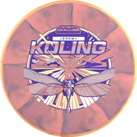 Cosmic Neutron 2026 Jeremy Koling Tempo