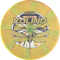 Cosmic Neutron 2026 Jeremy Koling Tempo