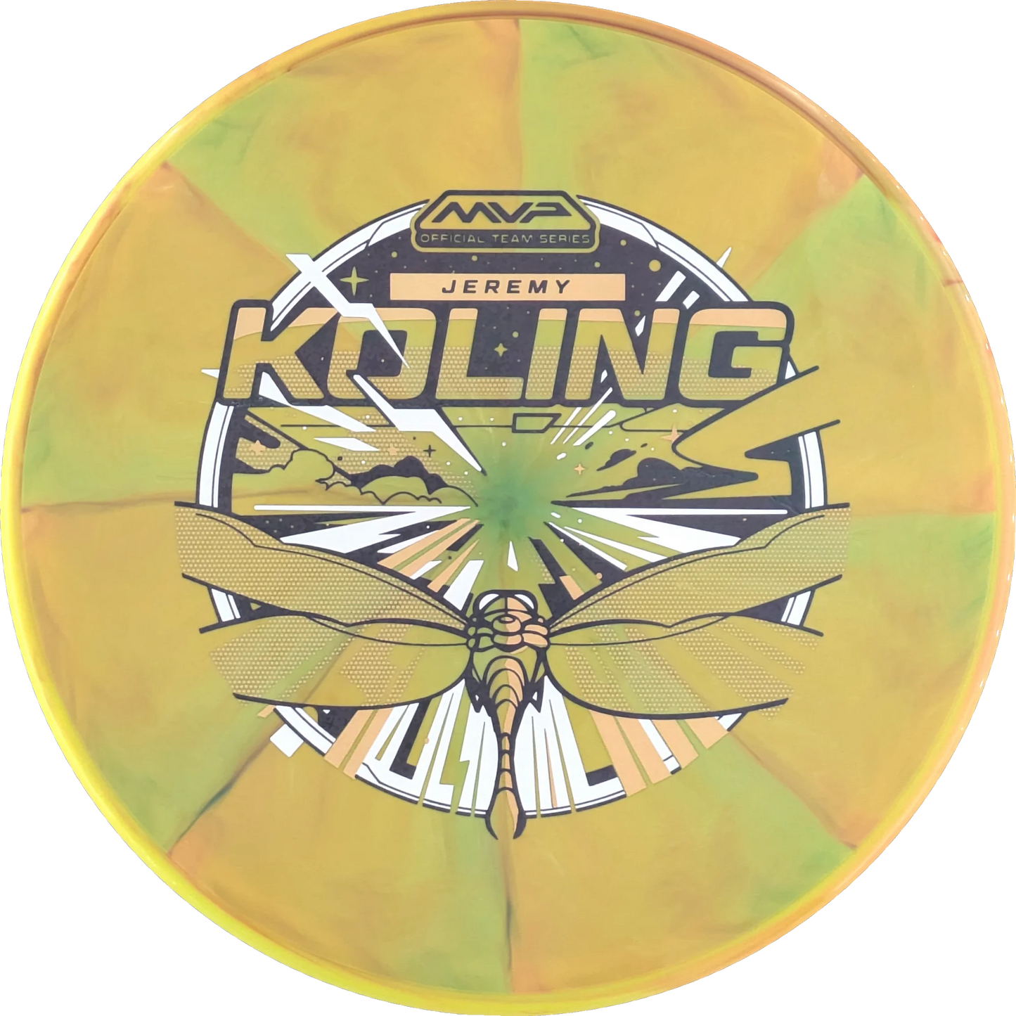 Cosmic Neutron 2026 Jeremy Koling Tempo