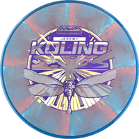 Cosmic Neutron 2026 Jeremy Koling Tempo