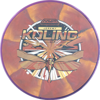 Cosmic Neutron 2026 Jeremy Koling Tempo