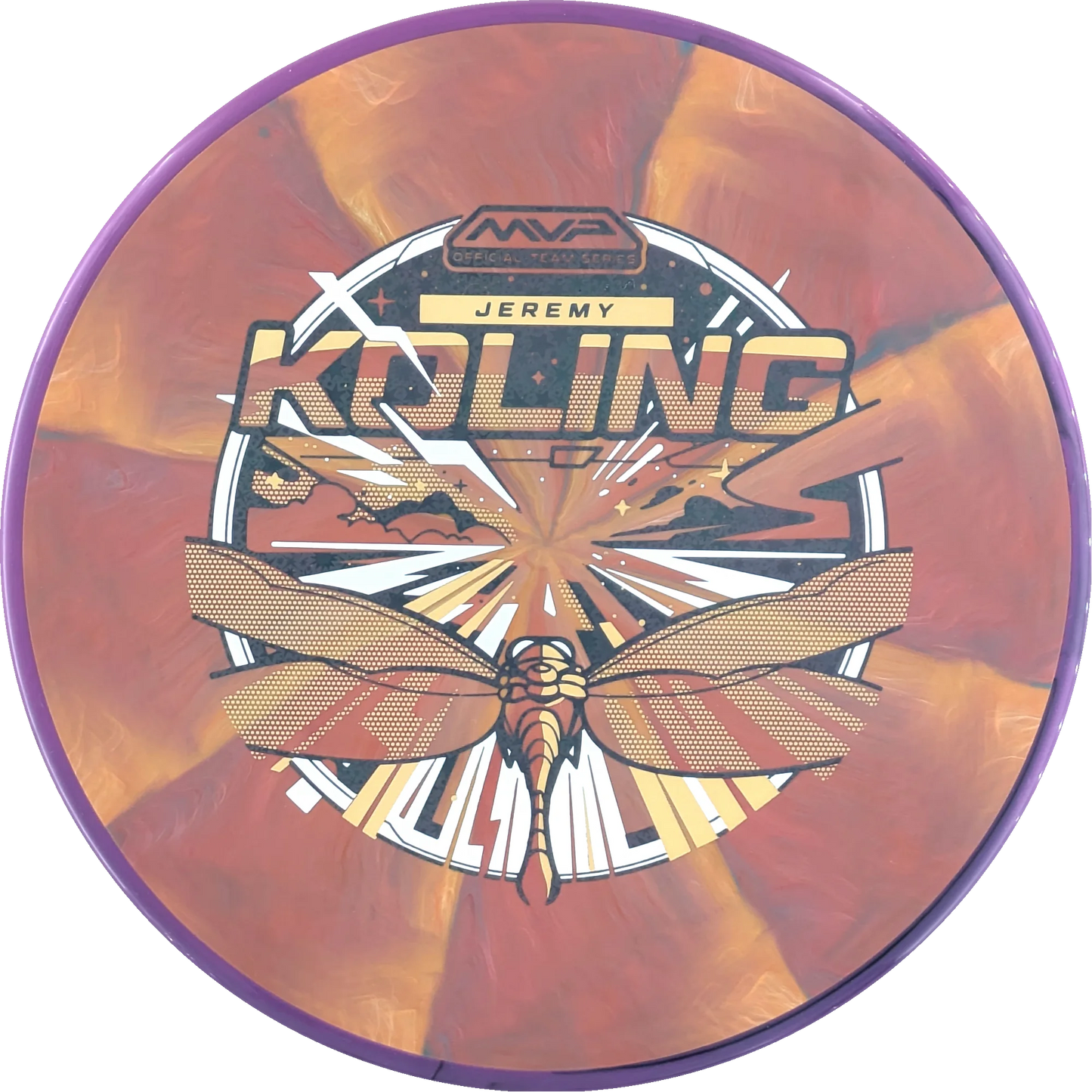 Cosmic Neutron 2026 Jeremy Koling Tempo