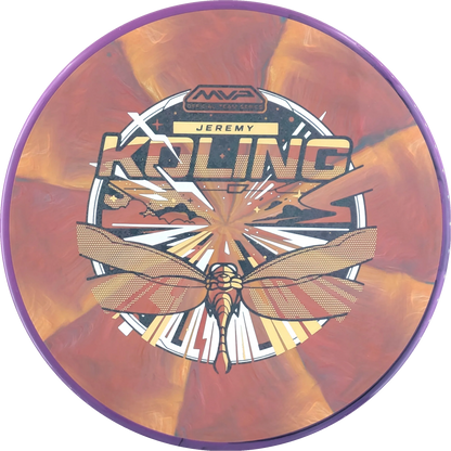 Cosmic Neutron 2026 Jeremy Koling Tempo