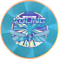 Cosmic Neutron 2026 Jeremy Koling Tempo