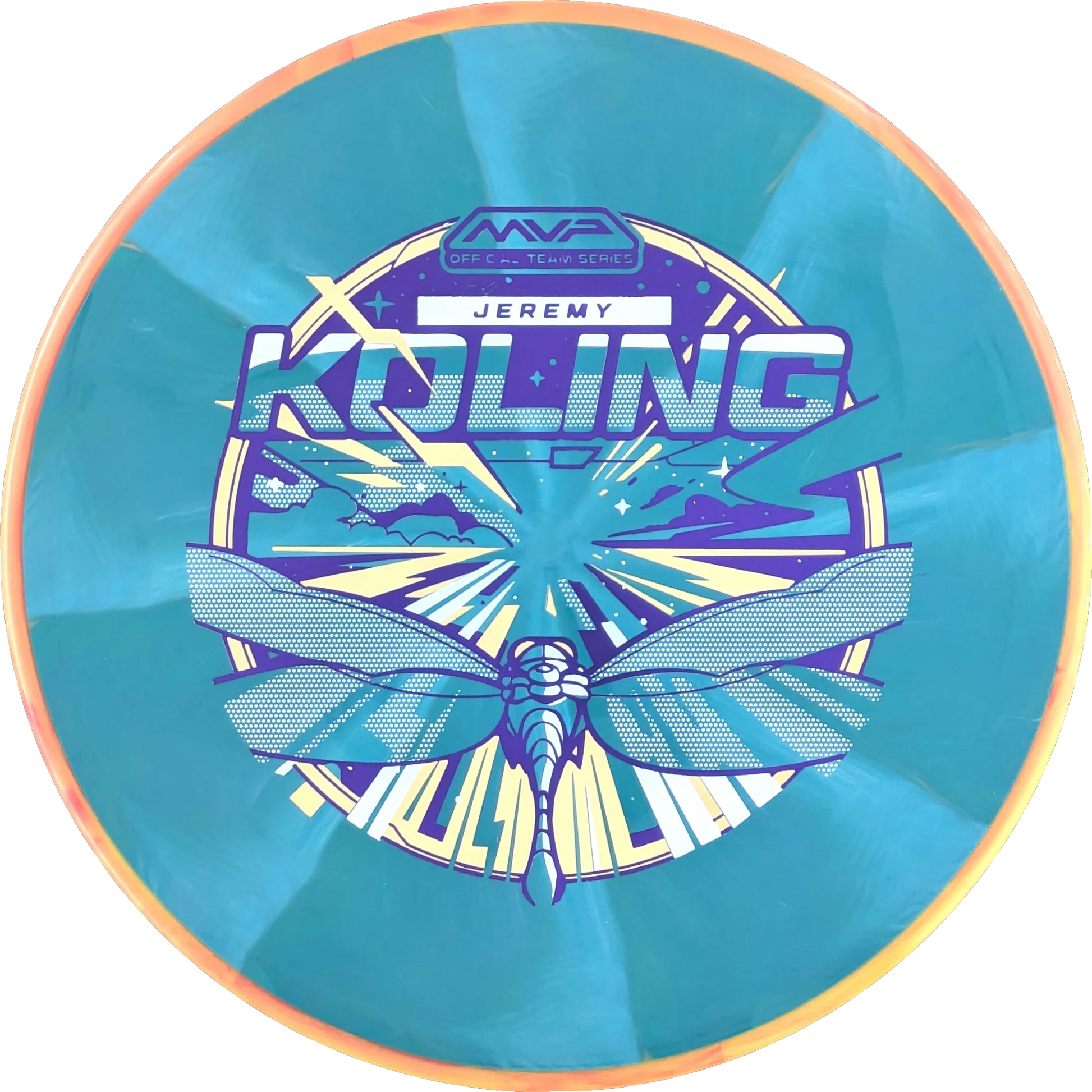Cosmic Neutron 2026 Jeremy Koling Tempo