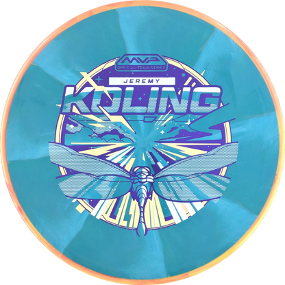 Cosmic Neutron 2026 Jeremy Koling Tempo