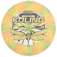 Cosmic Neutron 2026 Jeremy Koling Tempo