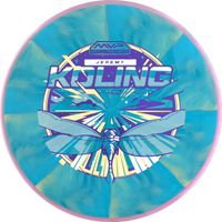Cosmic Neutron 2026 Jeremy Koling Tempo