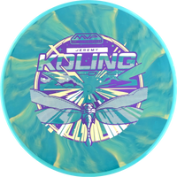 Cosmic Neutron 2026 Jeremy Koling Tempo
