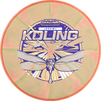 Cosmic Neutron 2026 Jeremy Koling Tempo