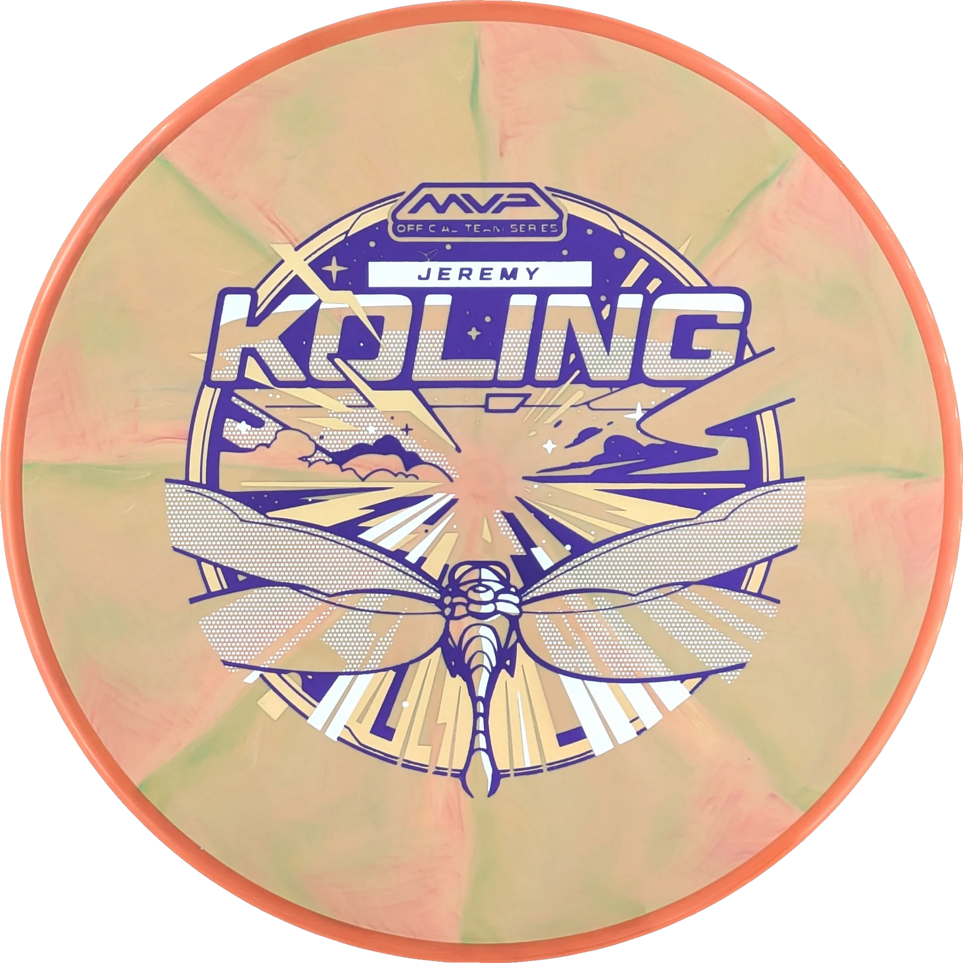 Cosmic Neutron 2026 Jeremy Koling Tempo