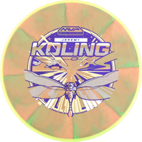 Cosmic Neutron 2026 Jeremy Koling Tempo