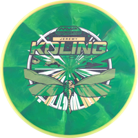 Cosmic Neutron 2026 Jeremy Koling Tempo