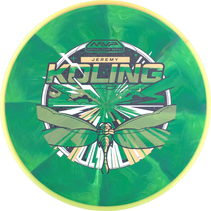 Cosmic Neutron 2026 Jeremy Koling Tempo