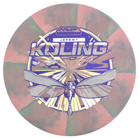 Cosmic Neutron 2026 Jeremy Koling Tempo