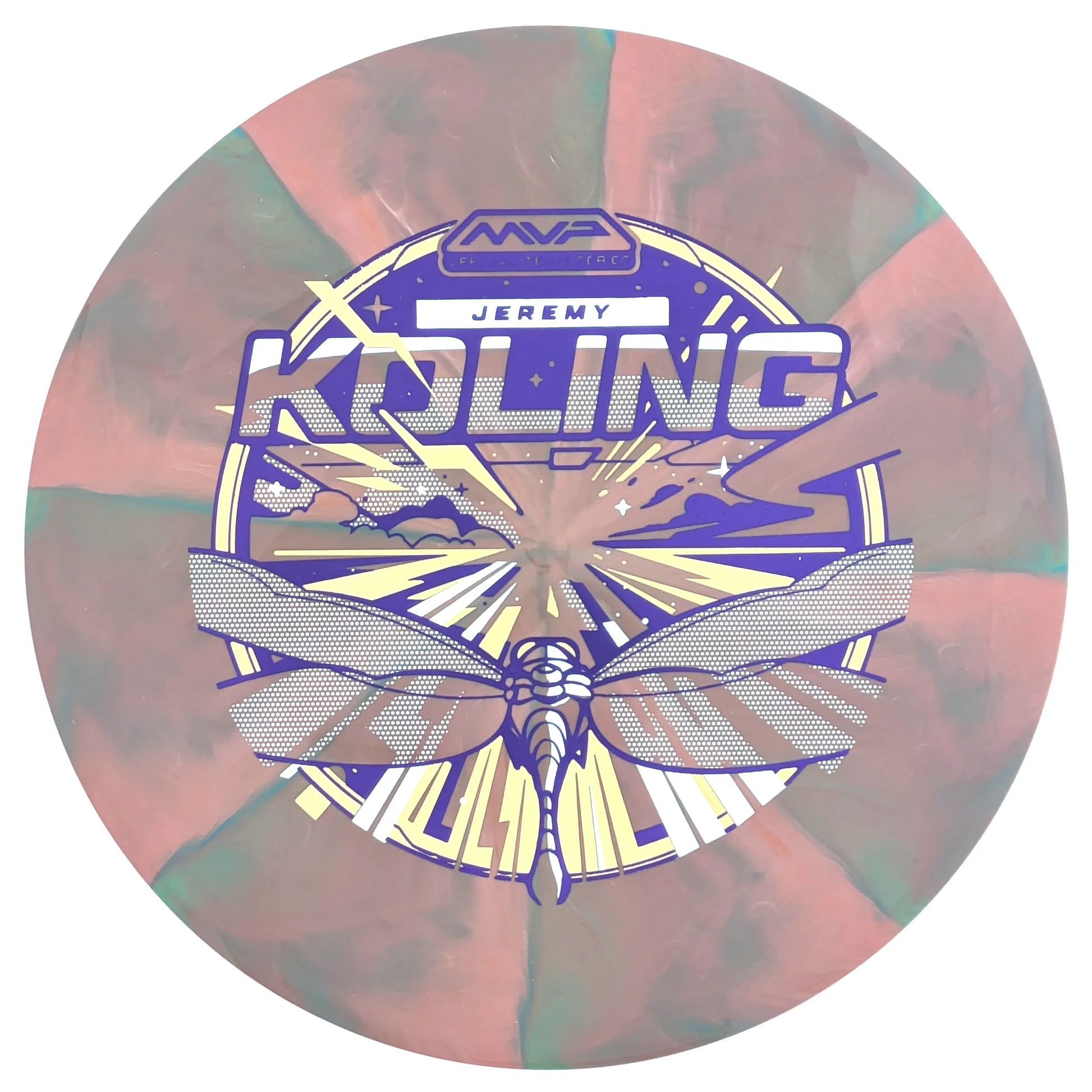 Cosmic Neutron 2026 Jeremy Koling Tempo