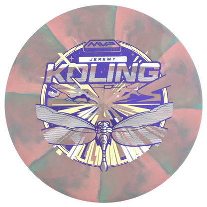 Cosmic Neutron 2026 Jeremy Koling Tempo