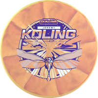 Cosmic Neutron 2026 Jeremy Koling Tempo