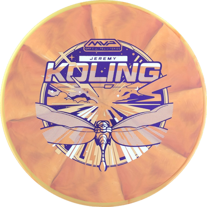 Cosmic Neutron 2026 Jeremy Koling Tempo