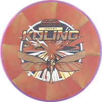 Cosmic Neutron 2026 Jeremy Koling Tempo