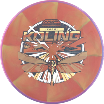 Cosmic Neutron 2026 Jeremy Koling Tempo