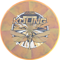 Cosmic Neutron 2026 Jeremy Koling Tempo