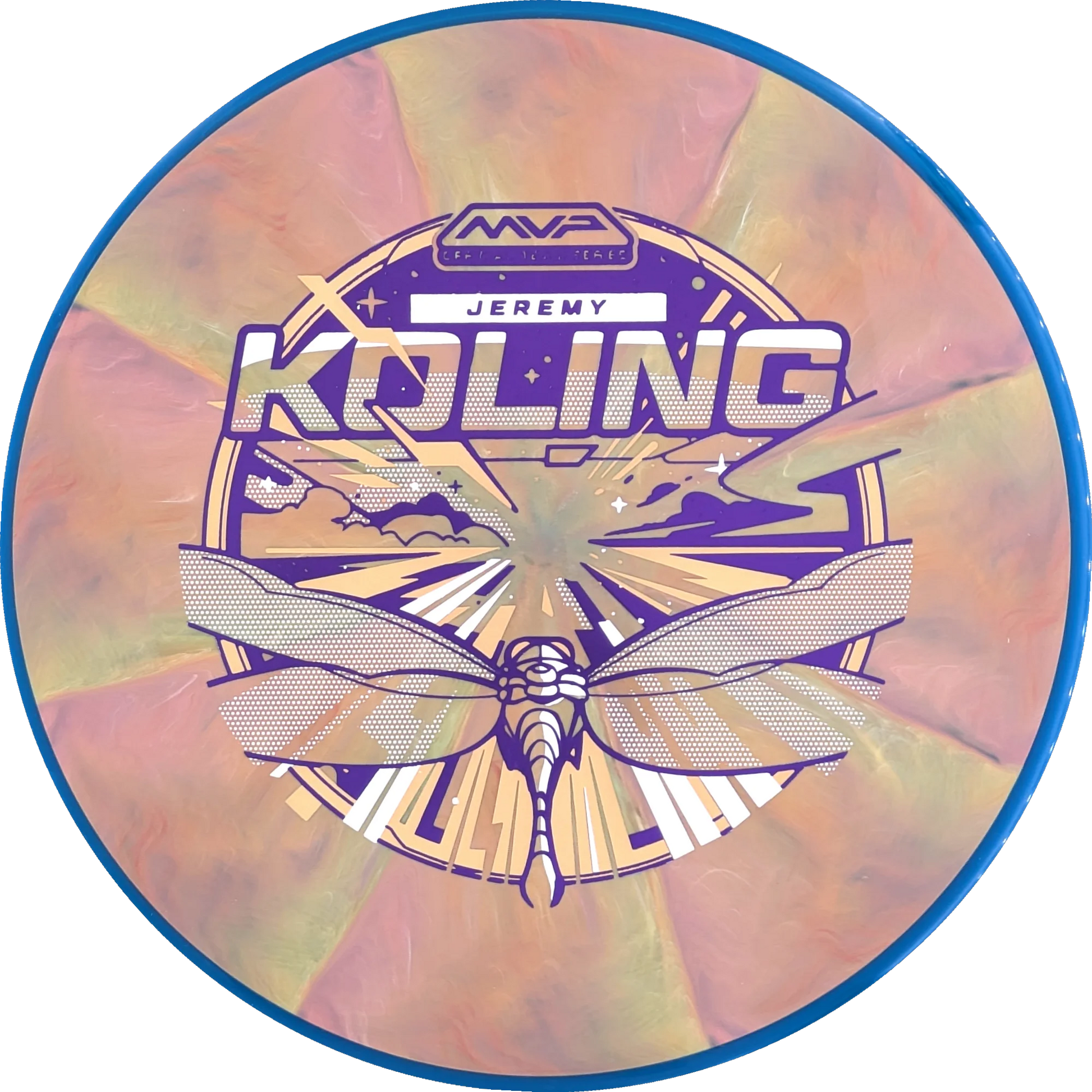 Cosmic Neutron 2026 Jeremy Koling Tempo