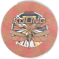 Cosmic Neutron 2026 Jeremy Koling Tempo