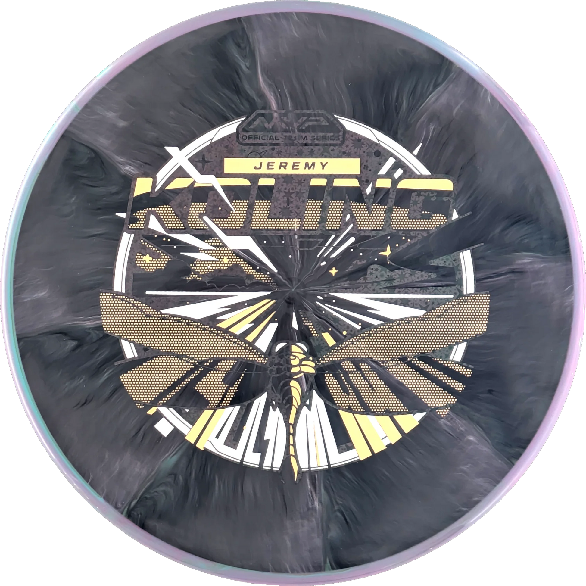 Cosmic Neutron 2026 Jeremy Koling Tempo