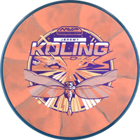 Cosmic Neutron 2026 Jeremy Koling Tempo