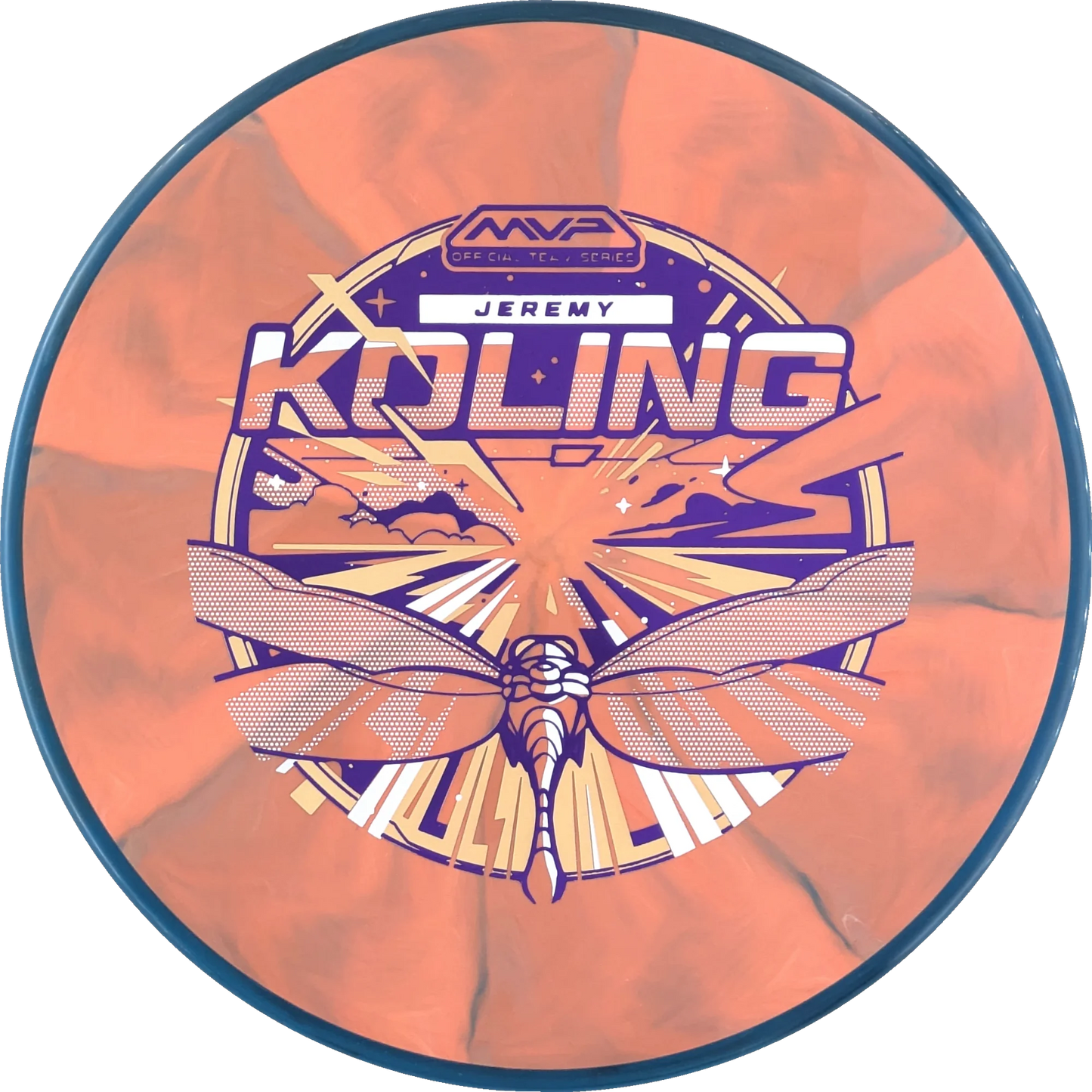 Cosmic Neutron 2026 Jeremy Koling Tempo