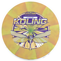 Cosmic Neutron 2026 Jeremy Koling Tempo