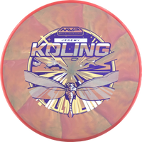 Cosmic Neutron 2026 Jeremy Koling Tempo