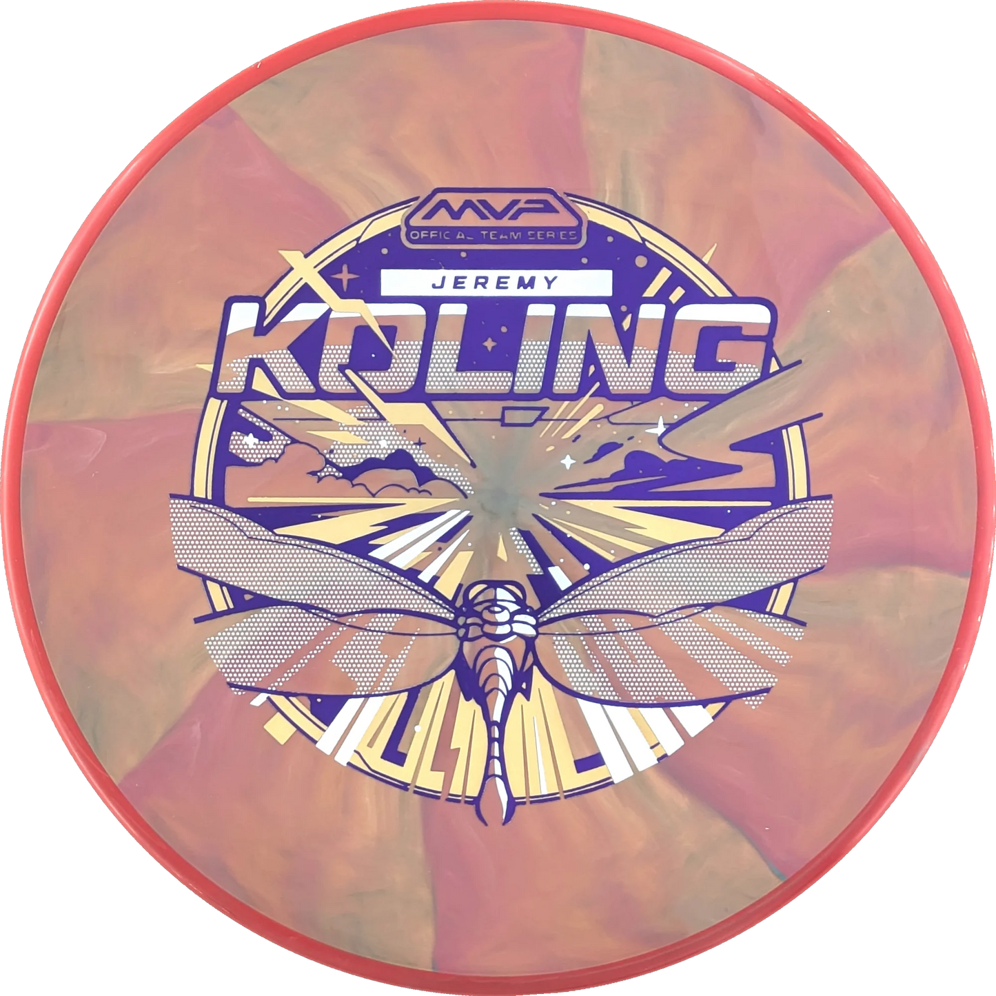 Cosmic Neutron 2026 Jeremy Koling Tempo