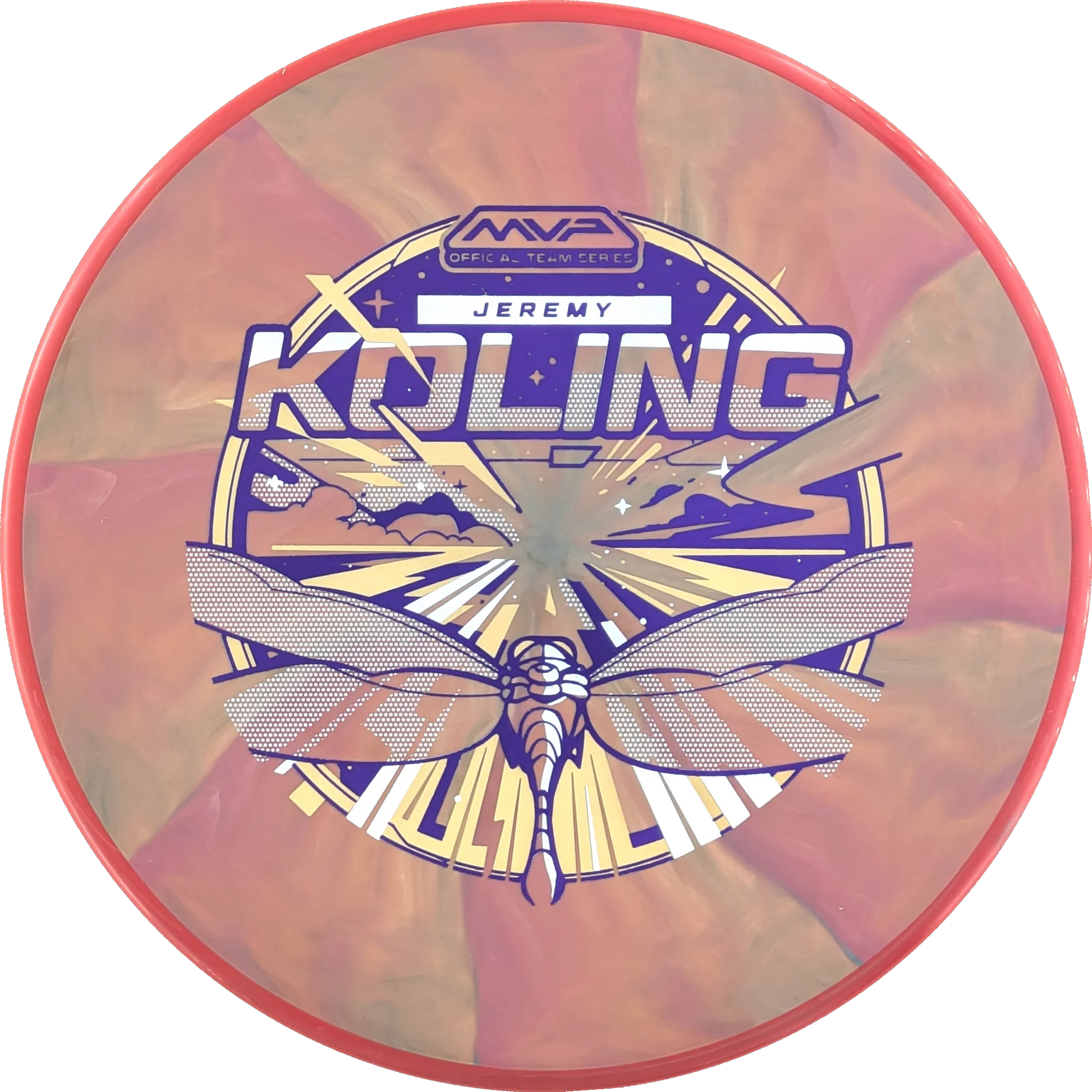 Cosmic Neutron 2026 Jeremy Koling Tempo