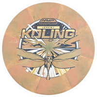 Cosmic Neutron 2026 Jeremy Koling Tempo