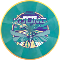 Cosmic Neutron 2026 Jeremy Koling Tempo