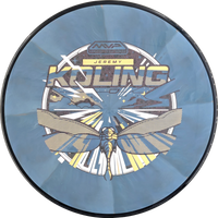 Cosmic Neutron 2026 Jeremy Koling Tempo